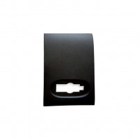 Moulure montant porte avant pour Mercedes Sprinter 2018- / Droite 12928