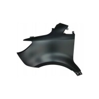 Aile avant pour Mercedes Sprinter 2018- / Gauche 14940