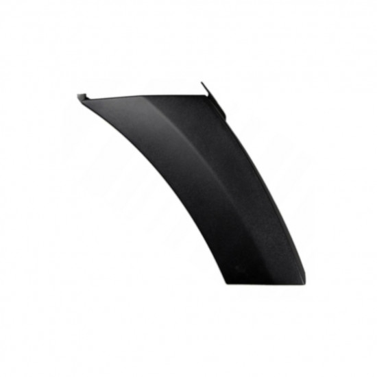 Moulure de l’aile avant pour Mercedes Sprinter 2018- / Gauche 12931