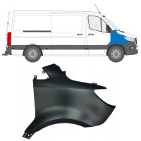 Aile avant pour Mercedes Sprinter 2018- / Droite 14939