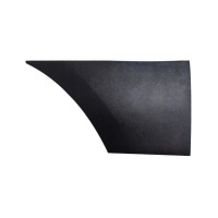 Moulure latérale sur aile arrière pour Mercedes Sprinter 2018- / Droite 14887 Moulure latérale sur aile arrière pour Mercedes Sprinter 2018- / Droite 14887
