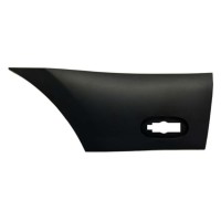 Moulure latérale sur aile arrière pour Mercedes Sprinter 2018- / Gauche 12937