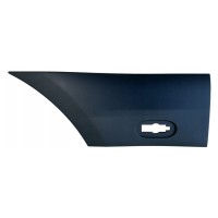 Moulure latérale sur aile arrière pour Mercedes Sprinter 2018- / Droite 16650