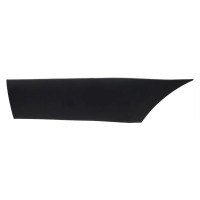 Moulure de derrière roue arrière pour Mercedes Sprinter 2018- / Droite 16642