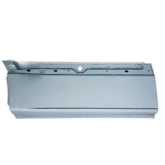 Panneau de réparation arc d'aile arrière inférieur pour Mercedes Sprinter 2018- / Droite 16063