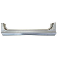 Ensemble de panneaux de réparation pour Mercedes Sprinter 2006-2018 / Gauche / 15086
