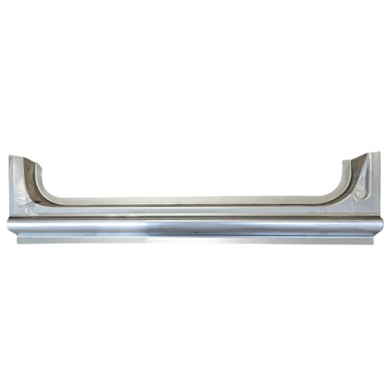 Ensemble de panneaux de réparation pour Mercedes Sprinter 2006-2018 / Gauche / 15086