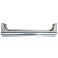 Ensemble de panneaux de réparation pour Mercedes Sprinter 2006-2018 / Droite / 15085