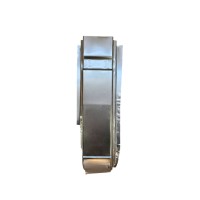 Panneau de réparation coin pour Mercedes Sprinter 1995-2006 / Gauche 16399
