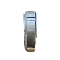 Panneau de réparation coin pour Mercedes Sprinter 1995-2006 / Droite 16398
