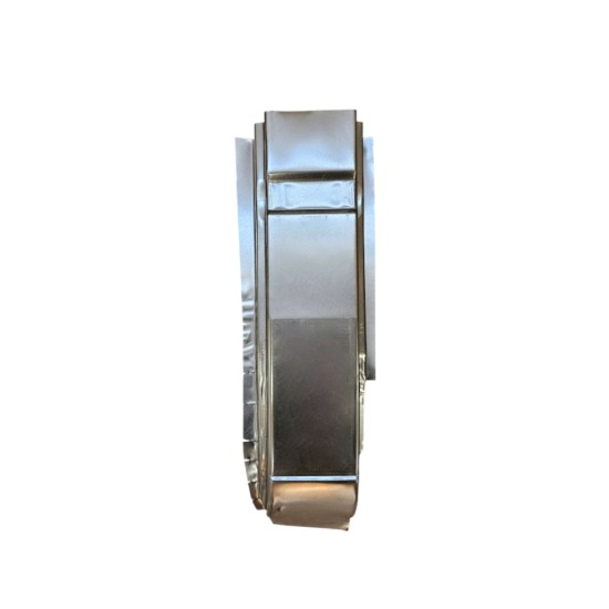 Panneau de réparation coin pour Mercedes Sprinter 1995-2006 / Droite 16398