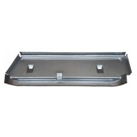 Tôle de réparation de marchepied pour Volkswagen Crafter 2005-2017 / Droite 15368