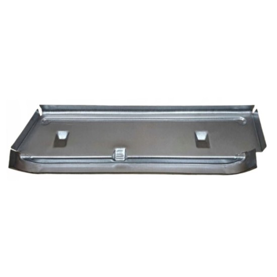 Tôle de réparation de marchepied pour Volkswagen Crafter 2005-2017 / Droite 15368