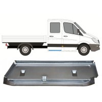 Tôle de réparation de marchepied pour Volkswagen Crafter 2005-2017 / Droite 15368