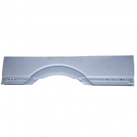Panneau de réparation arc d'aile arrière pour Mercedes Sprinter 2006-2018 / Gauche 12973