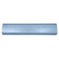 Panneau de réparation latéral pour Mercedes Sprinter 2006-2018 / Gauche 17306