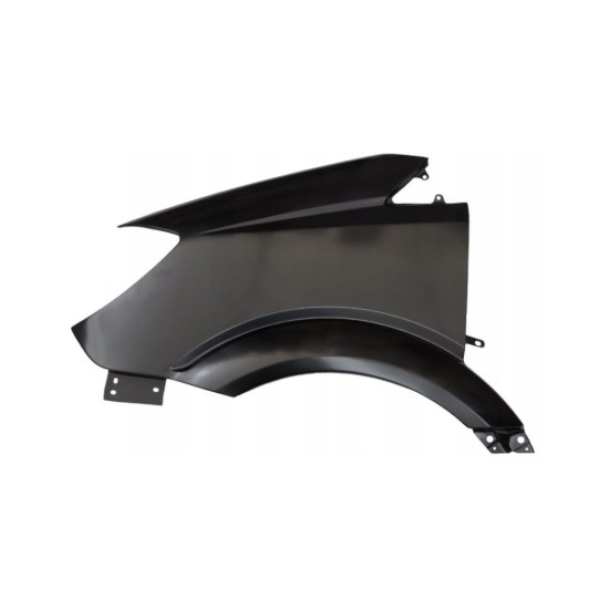 Aile avant pour Mercedes Sprinter 2013-2018 / Gauche 14947