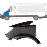 Aile avant pour Mercedes Sprinter 2013-2018 / Gauche 14947