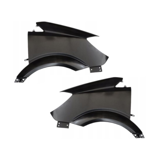 Aile avant pour Mercedes Sprinter 2006-2018 / Gauche+Droit / Ensemble 14948