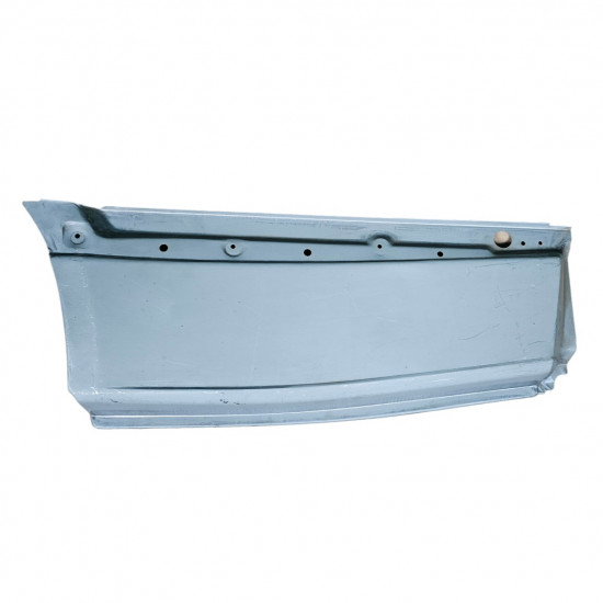 Panneau de réparation arc d'aile arrière pour Mercedes Sprinter 2018- / Gauche 12975