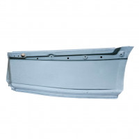 Panneau de réparation arc d'aile arrière pour Mercedes Sprinter 2018- / Droite 12974