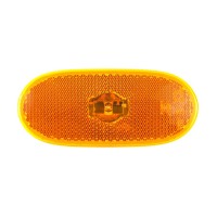 Feu de gabarit pour Mercedes Sprinter 2018- / Gauche / Droite 14916 Feu de gabarit pour Mercedes Sprinter 2018- / Gauche / Droite 14916