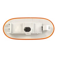 Feu de gabarit pour Mercedes Sprinter 2018- / Gauche / Droite 14916 Feu de gabarit pour Mercedes Sprinter 2018- / Gauche / Droite 14916