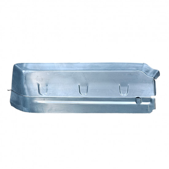 Panneau de réparation de porte avant intérieur pour Mercedes Sprinter 1995-2006 / Gauche 6750