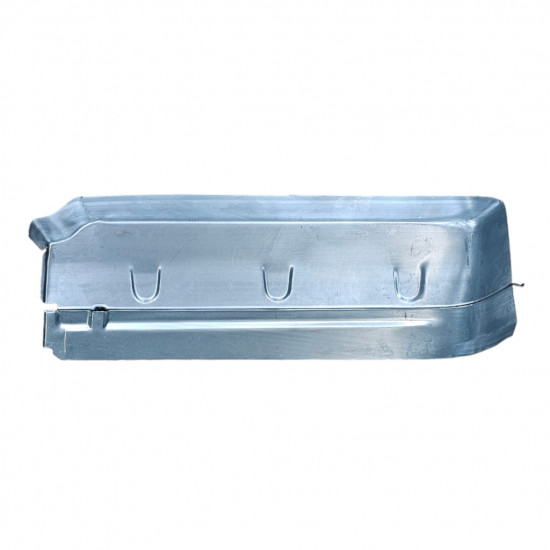 Panneau de réparation de porte avant intérieur pour Mercedes Sprinter 1995-2006 / Droite 6749