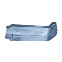 Panneau de réparation de porte avant intérieur pour Mercedes Sprinter 1995-2006 / Droite 11900