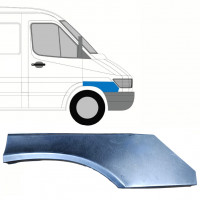 Panneau de réparation de l’aile avant pour Mercedes Sprinter 1995-2000 / Droite 10149