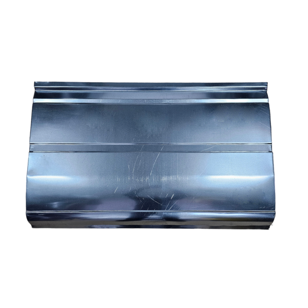 Lot De 2 Loquets De Portière Arrière Gauche/Droit Pour Mercedes Sprinter & VW LT (1995-2006) - NONSTOP