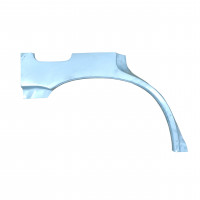 Panneau de réparation arc d'aile arrière pour Subaru Legacy 1994-1999 / Droite 5851