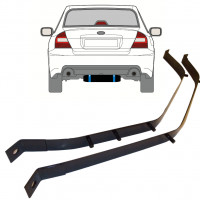 Réservoir à carburant sangles pour Subaru Legacy 2003-2009 9381