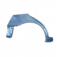 Panneau de réparation arc d'aile arrière pour Nissan Sunny N14 1991-1994 / Droite 11052