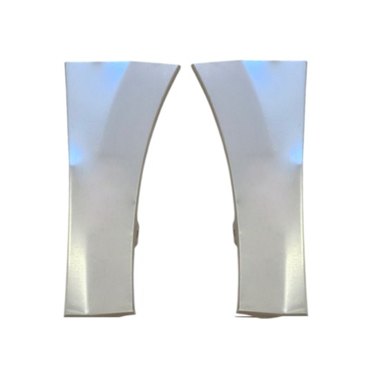 Panneau de réparation de l’aile avant pour Skoda Superb 2008-2015 / Gauche+Droit / Ensemble 16085