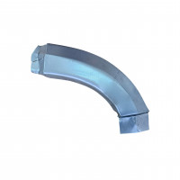 Panneau de réparation arc d'aile arrière pour Suzuki Grand Vitara 2005-2012 / Gauche 7849