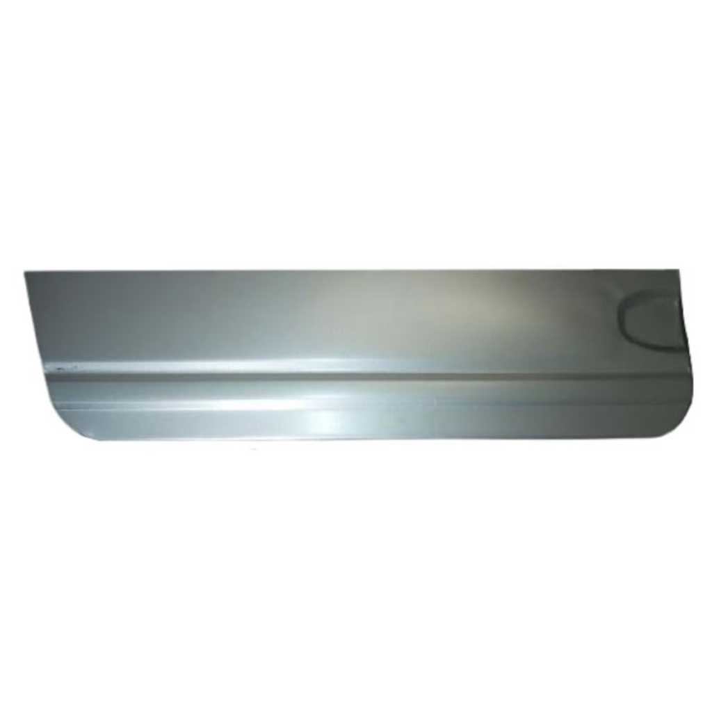 Panneaux De Porte Noirs Pour Suzuki Samurai (1980-1995) - Garniture Intérieure Vinyle - Neuf