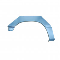 Panneau de réparation arc d'aile arrière pour Suzuki Vitara 1988-1998 / Droite 7025