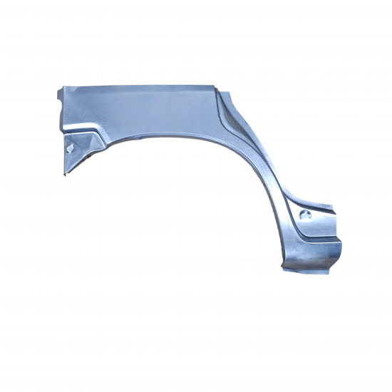 Panneau de réparation arc d'aile arrière pour Suzuki Wagon R+ 1993-2000 / Droite 7037