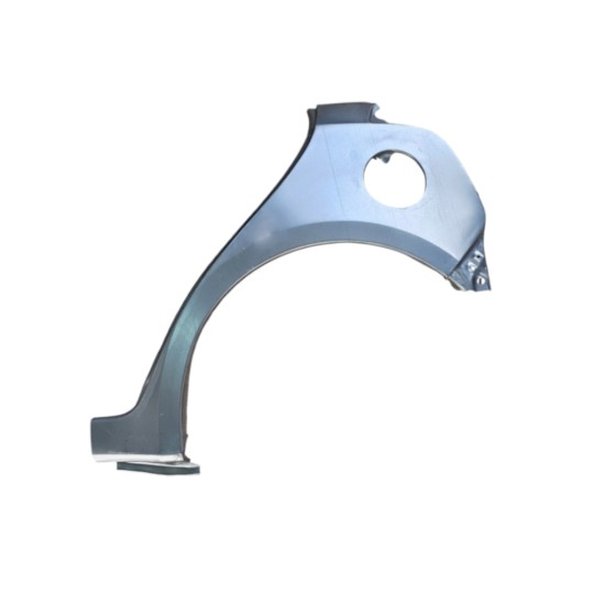 Panneau de réparation arc d'aile arrière pour Suzuki Swift 2005-2010 / Gauche 16257