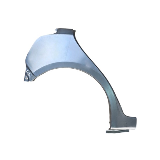 Panneau de réparation arc d'aile arrière pour Suzuki Swift 2005-2010 / Droite 16256
