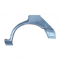 Panneau de réparation arc d'aile arrière pour Suzuki Swift 1988-2004 / Gauche 12765