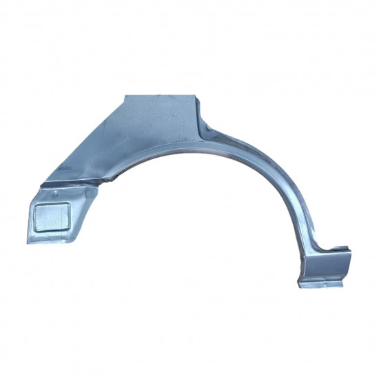 Panneau de réparation arc d'aile arrière pour Suzuki Swift 1988-2004 / Droite 12764