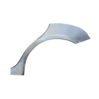 Panneau de réparation arc d'aile arrière pour Suzuki Swift 2010-2017 / Gauche 16365
