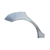 Panneau de réparation arc d'aile arrière pour Suzuki Swift 2010-2017 / Droite 16364