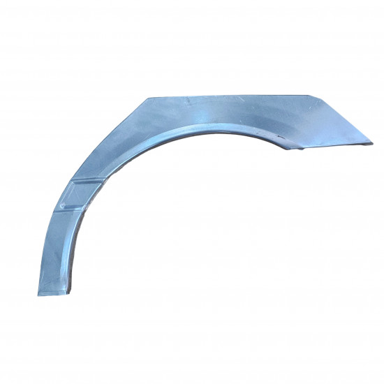 Panneau de réparation arc d'aile arrière pour Mercedes S-class 1998-2005 / Gauche 5099