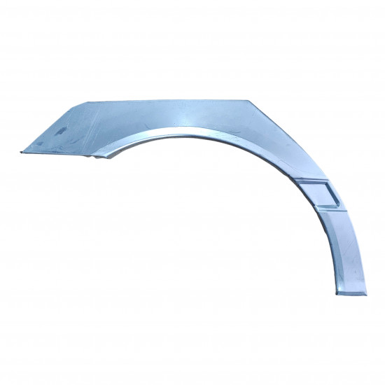 Panneau de réparation arc d'aile arrière pour Mercedes S-class 1998-2005 / Droite 5097