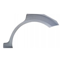 Panneau de réparation arc d'aile arrière pour Ford S-MAX 2006-2015 / Gauche 15173