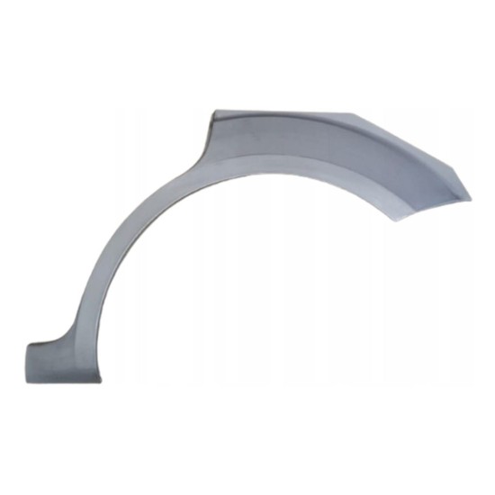 Panneau de réparation arc d'aile arrière pour Ford S-MAX 2006-2015 / Gauche 15173